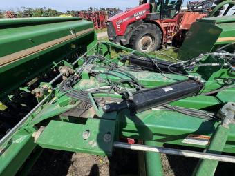 Сівалка зернова GREAT PLAINS  3S-4000 foto 23
