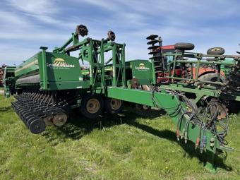 Сівалка зернова GREAT PLAINS  3S-4000 foto 20