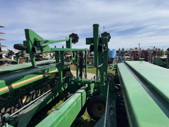 Сівалка зернова GREAT PLAINS  3S-4000 foto 19