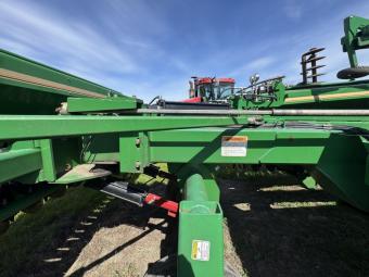 Сівалка зернова GREAT PLAINS  3S-4000 foto 6