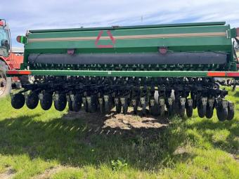 Сівалка зернова GREAT PLAINS  3S-4000 foto 2