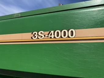 Сівалка зернова GREAT PLAINS  3S-4000 foto 26