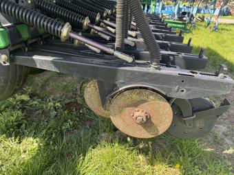 Сівалка зернова GREAT PLAINS  3S-4000 foto 32