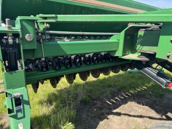 Сівалка зернова GREAT PLAINS  3S-4000 foto 13