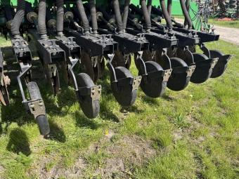 Сівалка зернова GREAT PLAINS  3S-4000 foto 15