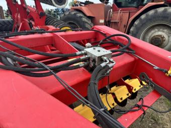 Дискова борона Vaderstad Carrier 1225 (12 м.) foto 15