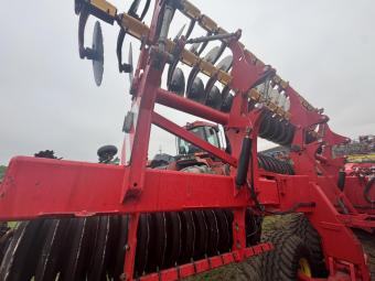 Дискова борона Vaderstad Carrier 1225 (12 м.) foto 23