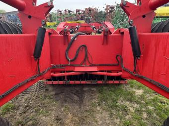 Дискова борона Vaderstad Carrier 1225 (12 м.) foto 22