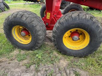 Дискова борона Vaderstad Carrier 1225 (12 м.) foto 8