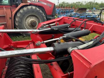 Дискова борона Vaderstad Carrier 1225 (12 м.) foto 28