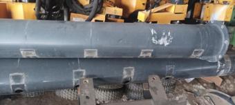 Повітряне мотовило John Deere 2006 р. foto 3
