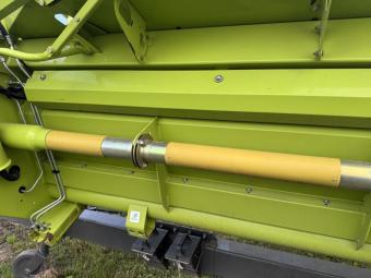 Комбайн CLAAS Lexion 650 2017 р.в, жниварка Vario 770, транспортний візок Claas foto 38