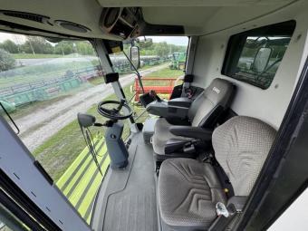 Комбайн CLAAS Lexion 650 2017 р.в, жниварка Vario 770, транспортний візок Claas foto 58