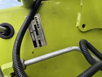 Комбайн CLAAS Lexion 650 2017 р.в, жниварка Vario 770, транспортний візок Claas foto 28