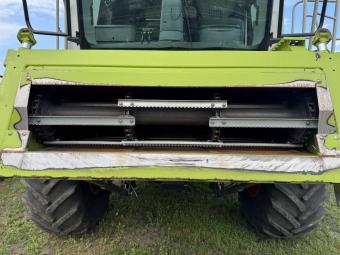 Комбайн CLAAS Lexion 650 2017 р.в, жниварка Vario 770, транспортний візок Claas foto 13