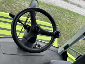 Комбайн CLAAS Lexion 650 2017 р.в, жниварка Vario 770, транспортний візок Claas foto 52