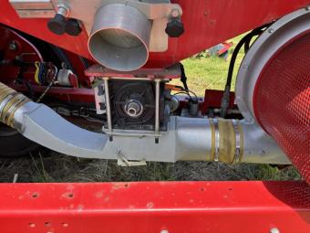 Сівалка технічних культур Horsch Maestro 8 CC 2014 р.в. foto 15