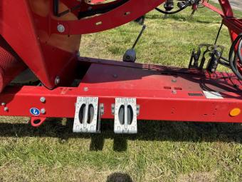Сівалка технічних культур Horsch Maestro 8 CC 2014 р.в. foto 37