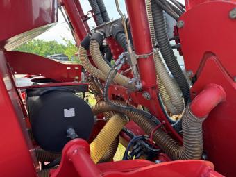 Сівалка технічних культур Horsch Maestro 8 CC 2014 р.в. foto 5