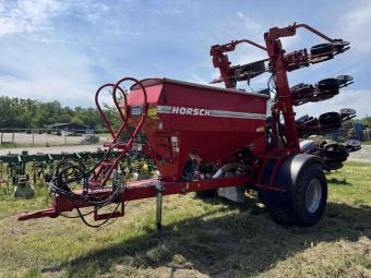 Сівалка технічних культур Horsch Maestro 8 CC 2014 р.в.