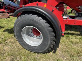 Сівалка технічних культур Horsch Maestro 8 CC 2014 р.в. foto 35