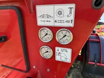 Сівалка технічних культур Horsch Maestro 8 CC 2014 р.в. foto 21
