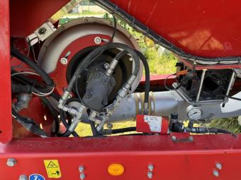 Сівалка технічних культур Horsch Maestro 8 CC 2014 р.в. foto 3