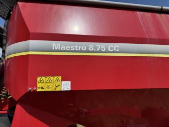 Сівалка технічних культур Horsch Maestro 8 CC 2014 р.в. foto 32