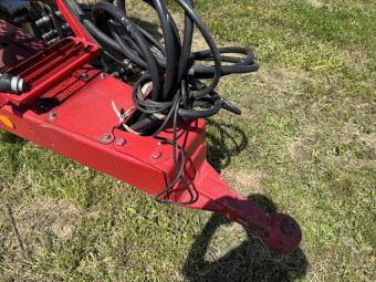 Сівалка технічних культур Horsch Maestro 8 CC 2014 р.в. foto 31