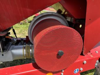 Сівалка технічних культур Horsch Maestro 8 CC 2014 р.в. foto 33