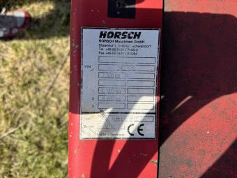 Сівалка технічних культур Horsch Maestro 8 CC 2014 р.в. foto 2