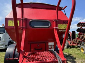 Сівалка технічних культур Horsch Maestro 8 CC 2014 р.в. foto 20