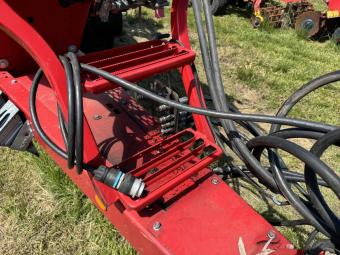 Сівалка технічних культур Horsch Maestro 8 CC 2014 р.в. foto 6