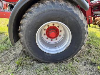 Сівалка технічних культур Horsch Maestro 8 CC 2014 р.в. foto 26