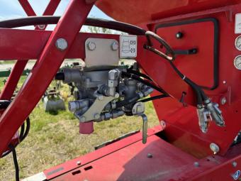 Сівалка технічних культур Horsch Maestro 8 CC 2014 р.в. foto 16