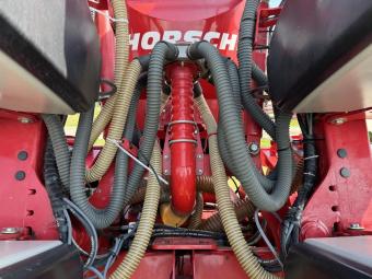 Сівалка технічних культур Horsch Maestro 8 CC 2014 р.в. foto 24