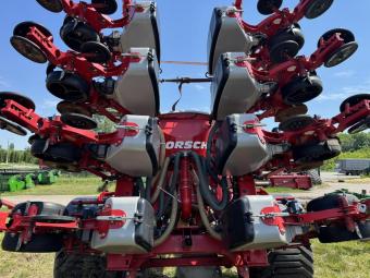 Сівалка технічних культур Horsch Maestro 8 CC 2014 р.в. foto 38