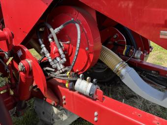 Сівалка технічних культур Horsch Maestro 8 CC 2014 р.в. foto 30