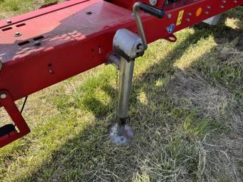 Сівалка технічних культур Horsch Maestro 8 CC 2014 р.в. foto 39