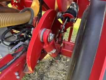 Сівалка технічних культур Horsch Maestro 8 CC 2014 р.в. foto 7