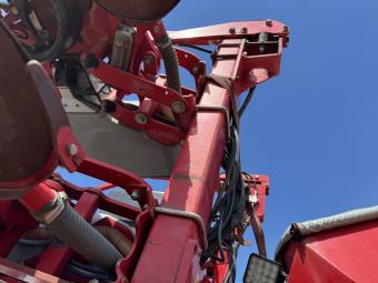 Сівалка технічних культур Horsch Maestro 8 CC 2014 р.в. foto 4