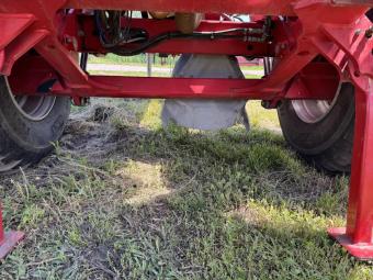 Сівалка технічних культур Horsch Maestro 8 CC 2014 р.в. foto 12