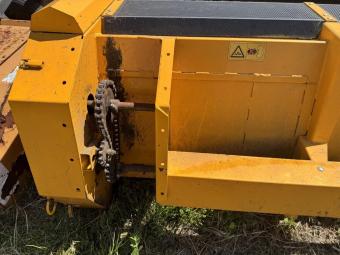 Жниварка соняшникова John Greaves (7 м.), 2017 р.в., під John Deere foto 15