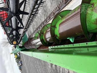 Жниварка зернова John Deere 925 Flex 1998 р.в. foto 11