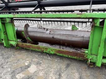 Жниварка зернова John Deere 925 Flex 1998 р.в. foto 16