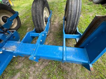 Сівалка Kinze 3600 foto 11