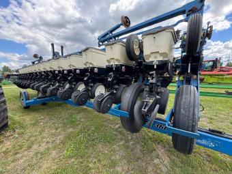 Сівалка Kinze 3600 foto 22