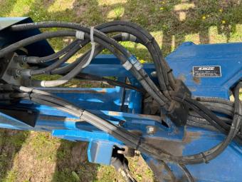 Сівалка Kinze 3600 foto 20