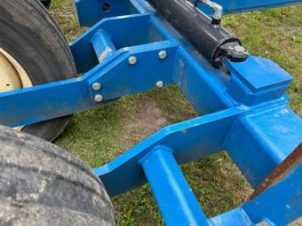 Сівалка Kinze 3600 foto 8