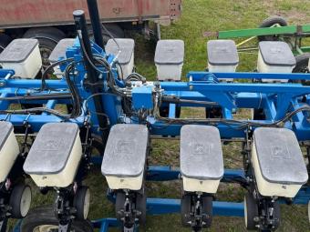 Сівалка Kinze 3600 foto 2